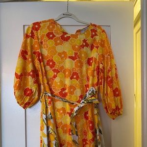 NeverFullyDressed Mini Dress